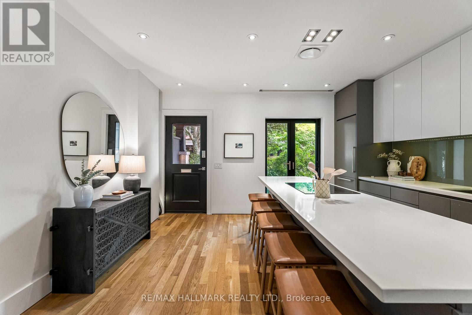 40 FERNWOOD PARK AVENUE, Toronto (The Beaches) — photo 3