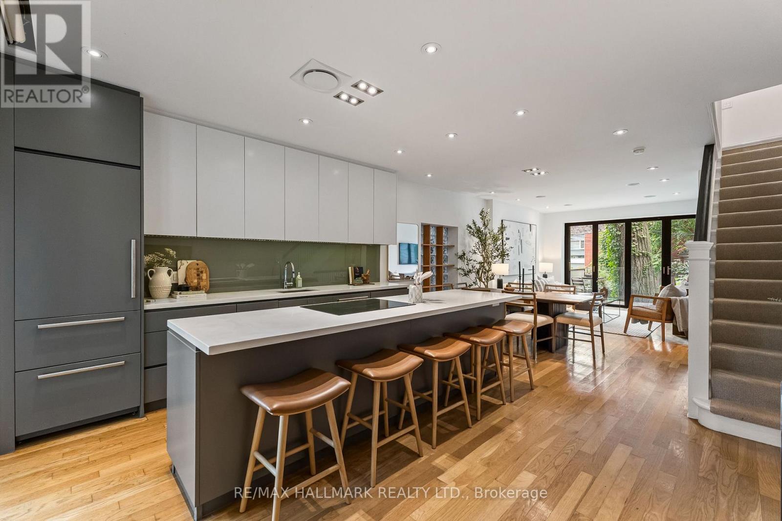 40 FERNWOOD PARK AVENUE, Toronto (The Beaches) — photo 4