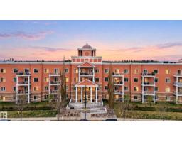Apartment for sale at #119 263 Macewan Rd SW, Edmonton — MLS® E4508746