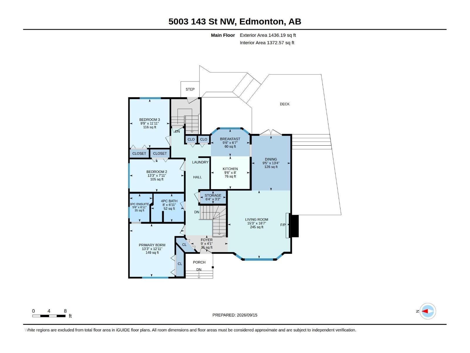 5003 143 ST NW - Image 62