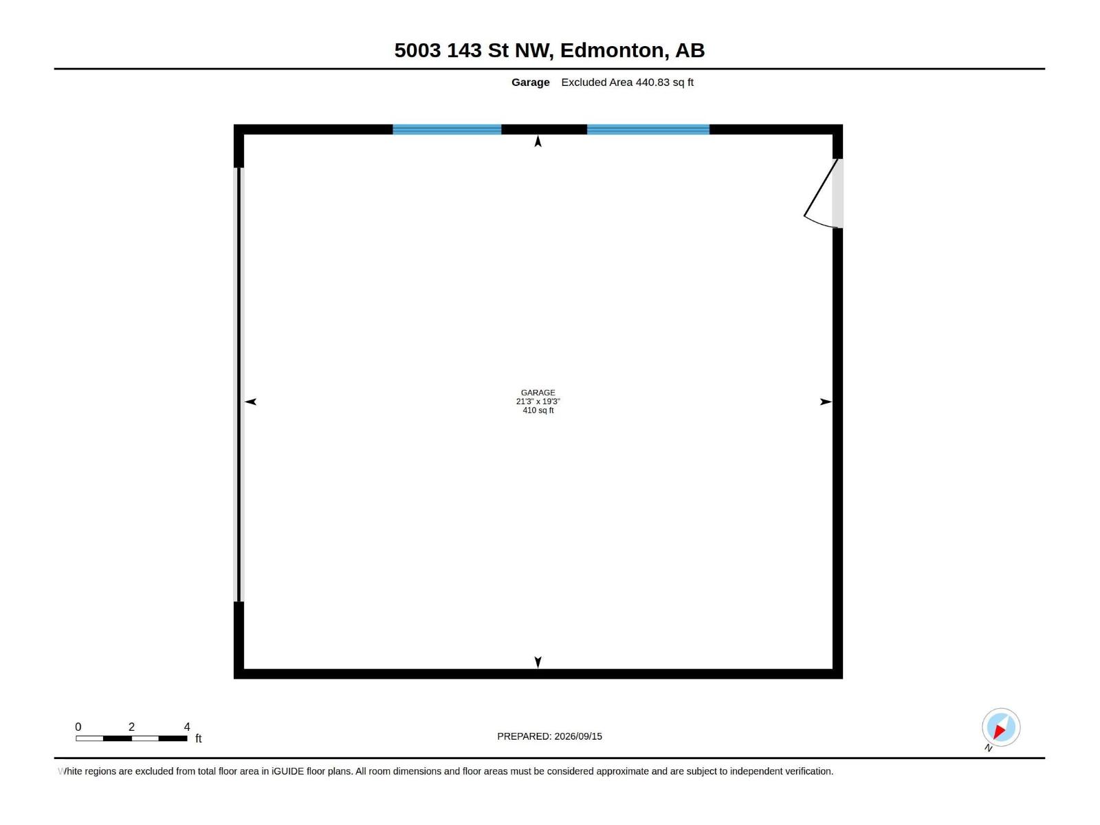 5003 143 ST NW - 64