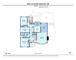 5003 143 St Nw, Edmonton, AB T6H4E1 Photo 62