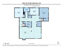 5003 143 St Nw, Edmonton, AB T6H4E1 Photo 63
