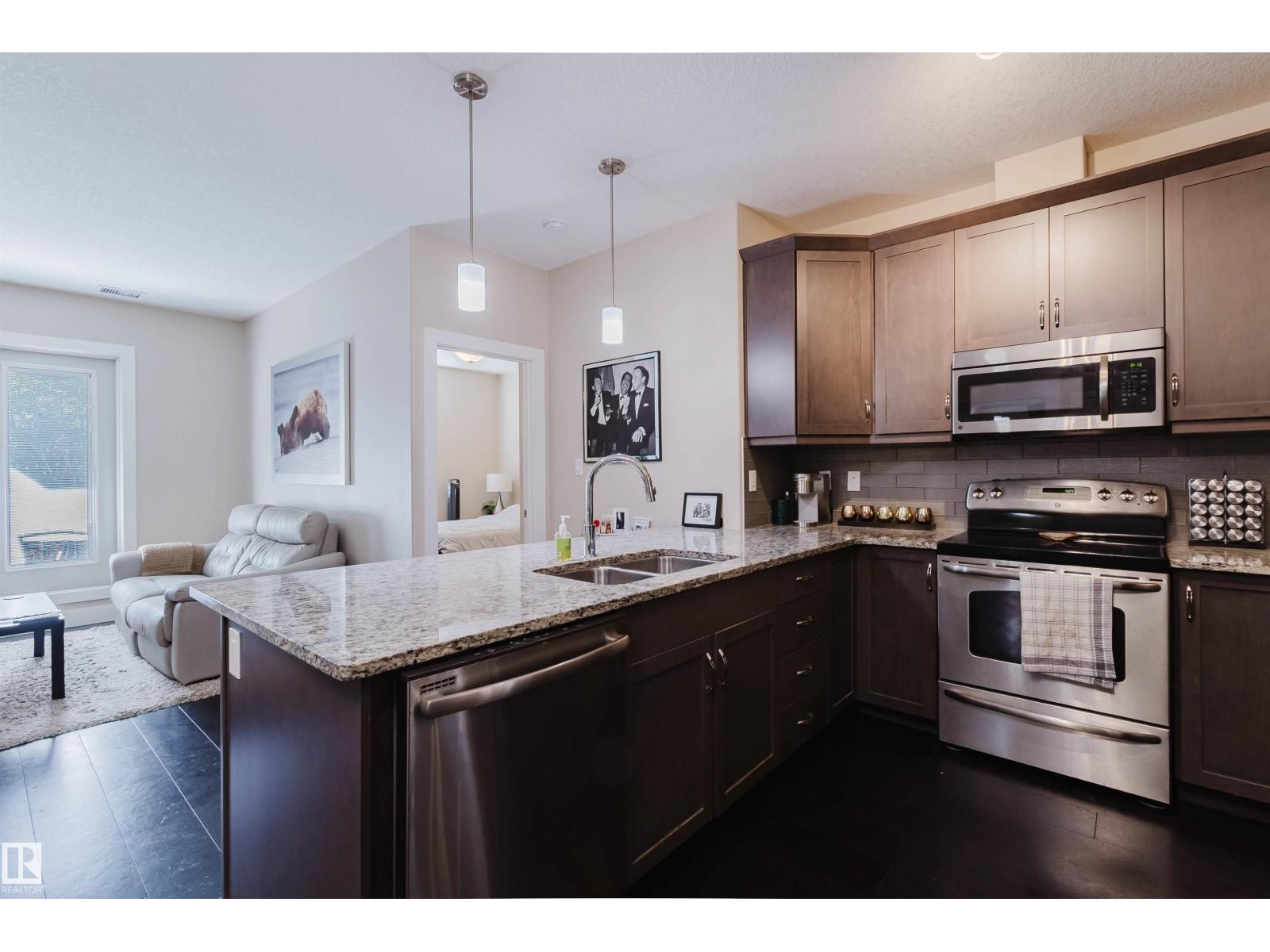 #142 6079 MAYNARD WY NW, Edmonton — photo 2