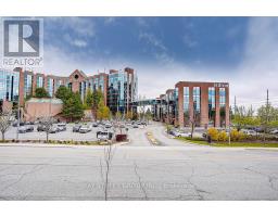 201 - 9 Clegg Road, Markham, ON L6G0H3 Photo 25