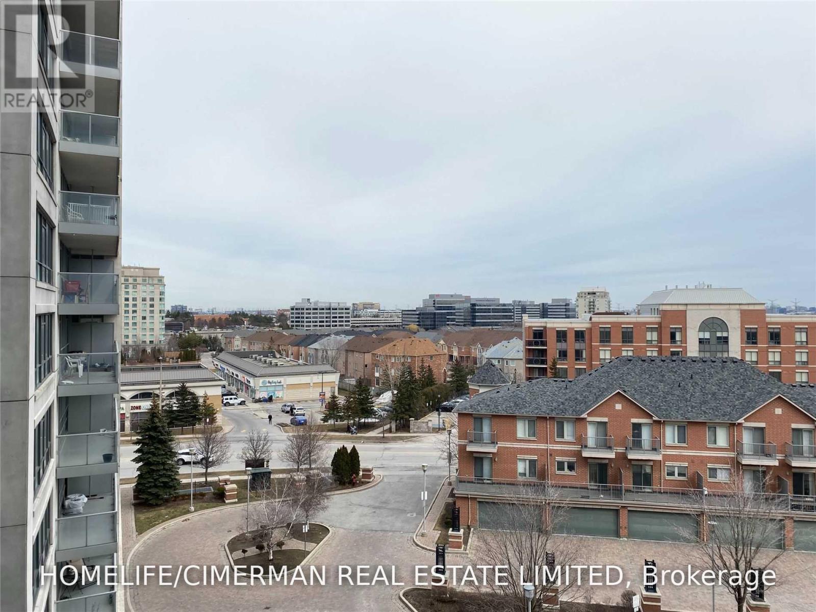 618 - 62 SUNCREST BOULEVARD, Markham (Commerce Valley) — photo 12