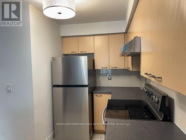 618 - 62 SUNCREST BOULEVARD, Markham (Commerce Valley) — photo 2