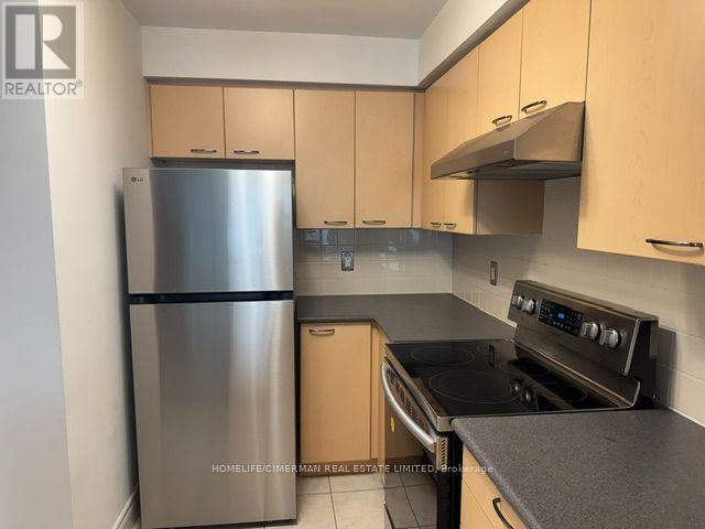 618 - 62 SUNCREST BOULEVARD, Markham (Commerce Valley) — photo 3