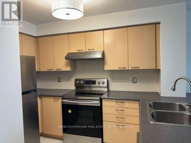 618 - 62 SUNCREST BOULEVARD, Markham (Commerce Valley) — photo 4