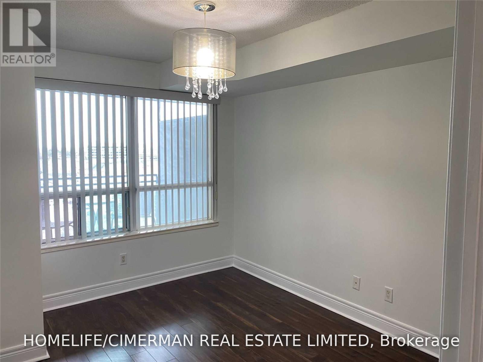 618 - 62 SUNCREST BOULEVARD, Markham (Commerce Valley) — photo 8