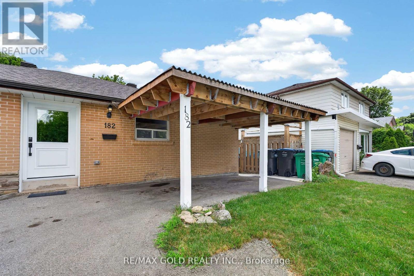 182 MCMURCHY AVENUE S, Brampton (Brampton South) — photo 3