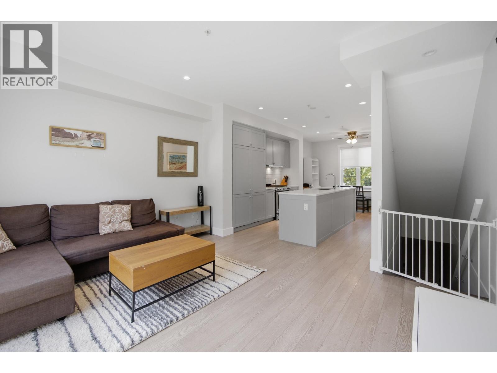 4354 KNIGHT STREET, Vancouver — photo 7