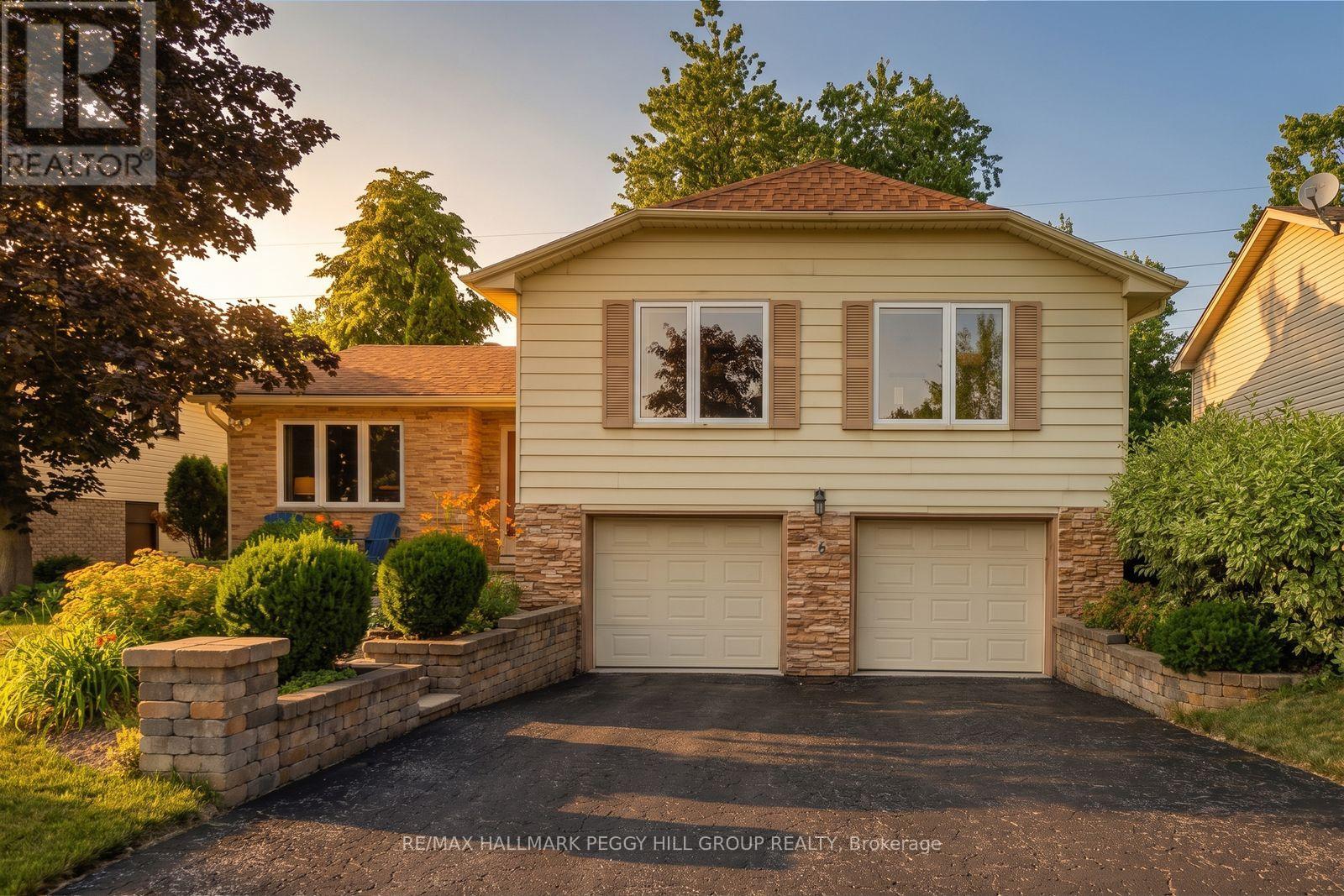 6 OREN BOULEVARD, Barrie (Sunnidale) — photo 1