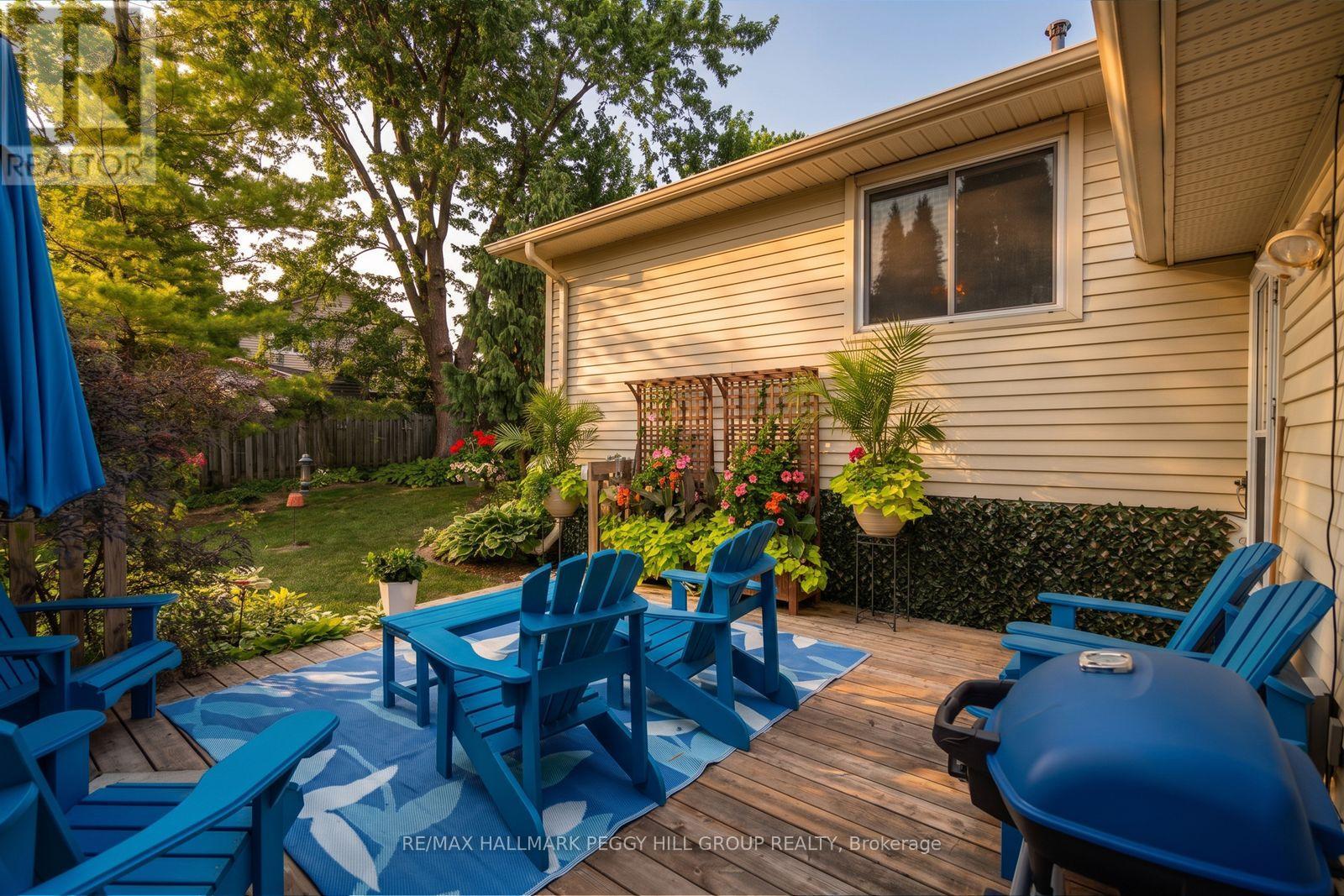 6 OREN BOULEVARD, Barrie (Sunnidale) — photo 2