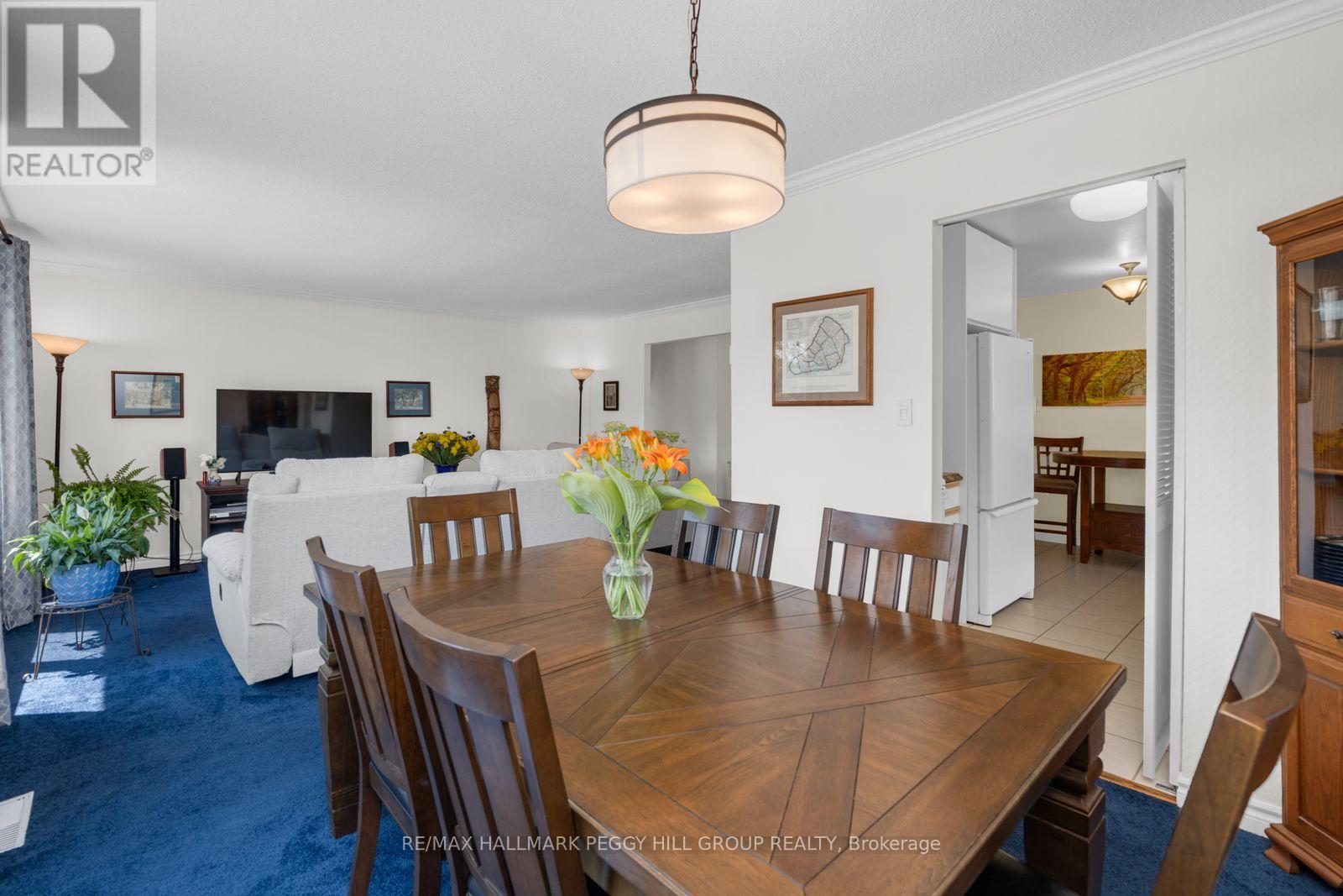 6 OREN BOULEVARD, Barrie (Sunnidale) — photo 8