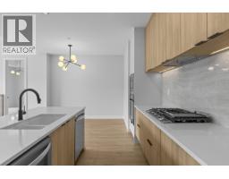 Kitchen - 75 Predator Ridge Drive Unit# 205, Vernon, BC V1H1G4 Photo 6