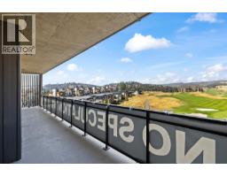 75 Predator Ridge Drive Unit# 301, Vernon, BC V1H1G4 Photo 17