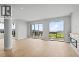Kitchen - 75 Predator Ridge Drive Unit# 502, Vernon, BC V1H1G4 Photo 8