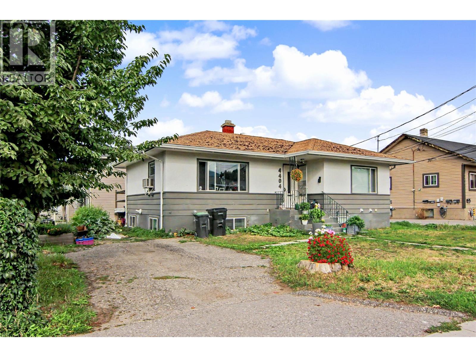 4404 25 Street, Vernon