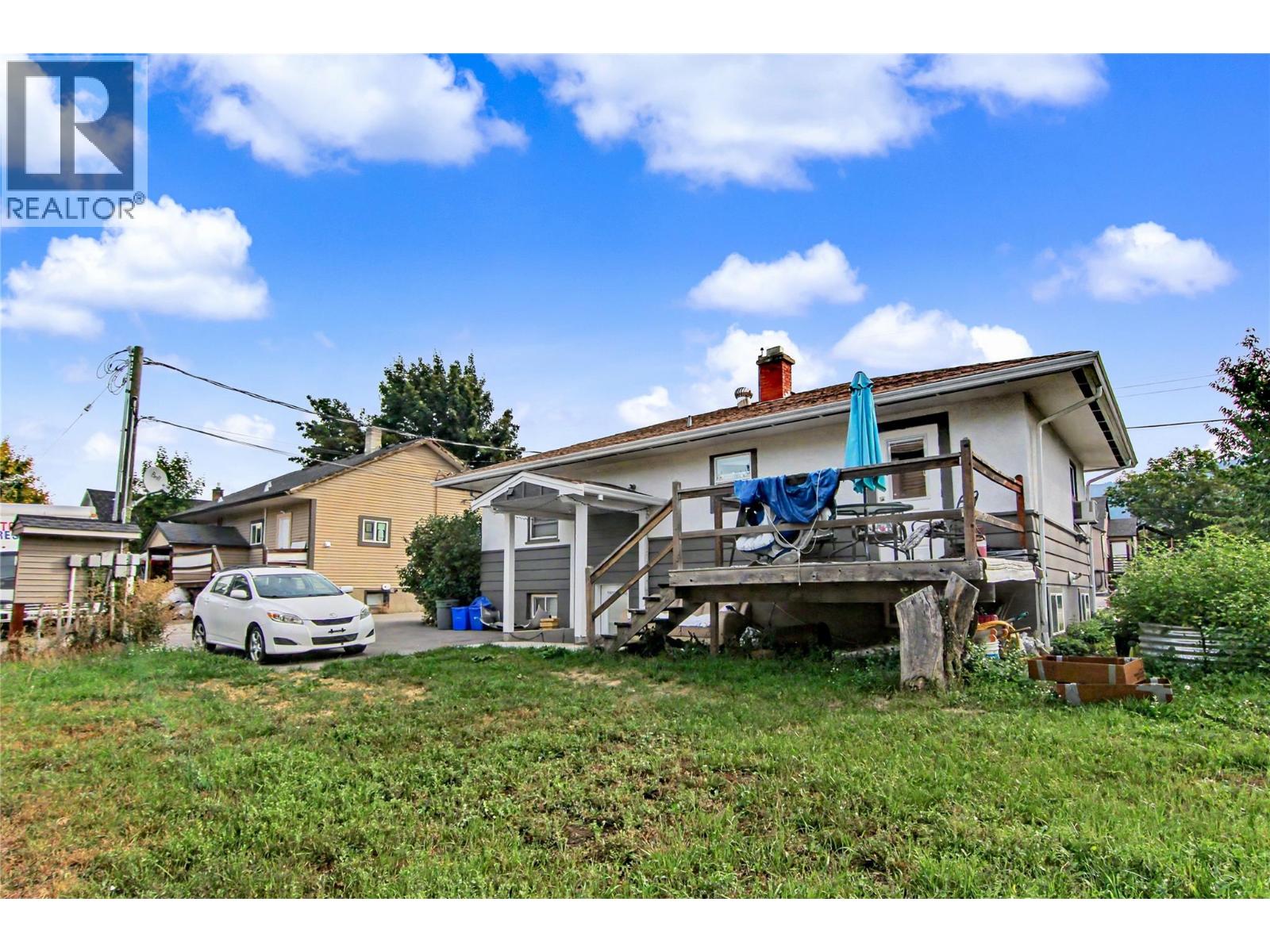 4404 25 Street, Vernon