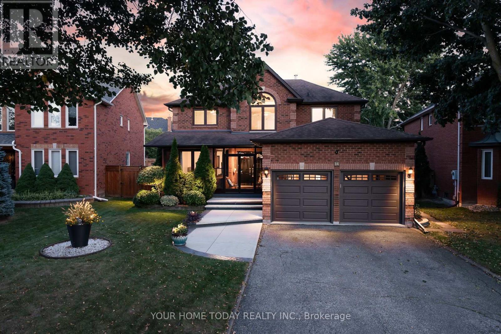 14 DONAGHEDY DRIVE - 1