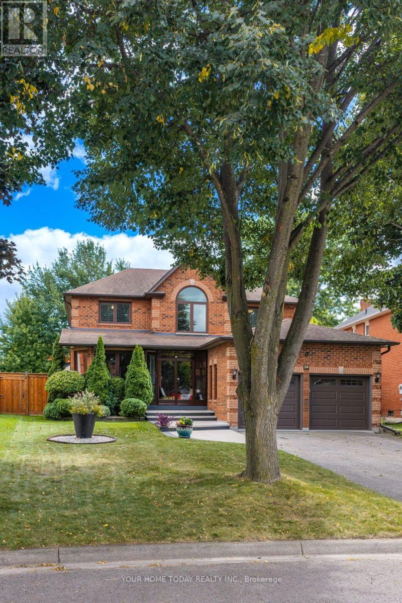 14 DONAGHEDY DRIVE - 2
