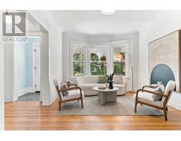 Bedroom 2 - 73 Laws Street, Toronto, ON M6P2Y8 Photo 6