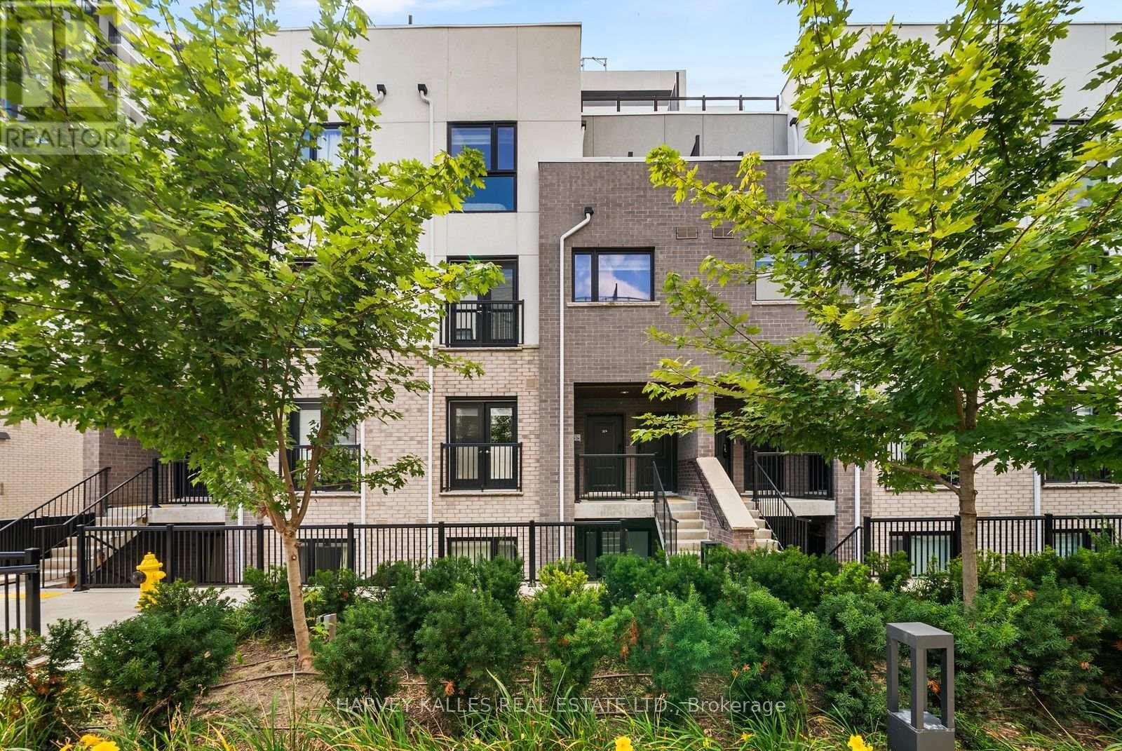 324 - 349 WHEAT BOOM DRIVE, Oakville (JM Joshua Meadows) — photo 3