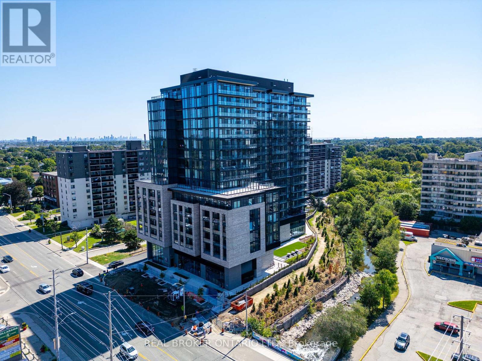 #1602 86 DUNDAS STREET E - 3