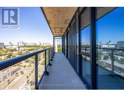 1602 - 86 Dundas Street E, Mississauga, ON L5A0B1 Photo 28