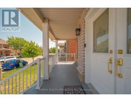 Family room - 12 Mountain Gorge Road, Brampton, ON L6R2X6 Photo 6