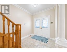 Bedroom - 12 Mountain Gorge Road, Brampton, ON L6R2X6 Photo 7