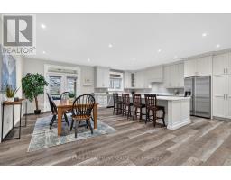 Dining room - 31 Sycamore Drive, Norfolk, ON N0A1N6 Photo 9