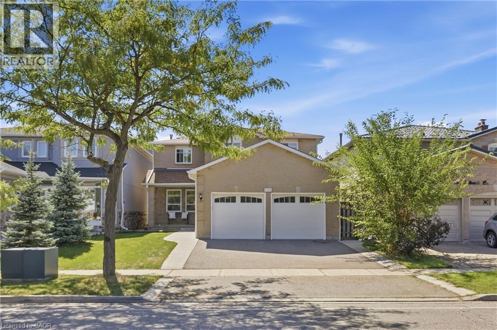 5592 MILLBROOK Lane, Mississauga — photo 2