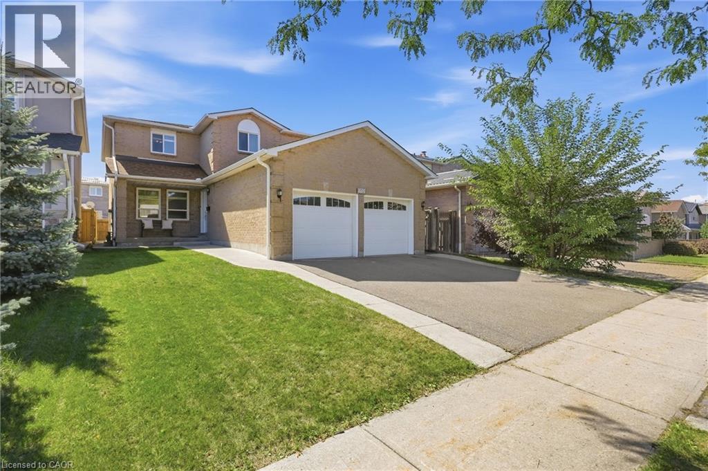 5592 MILLBROOK Lane, Mississauga — photo 3
