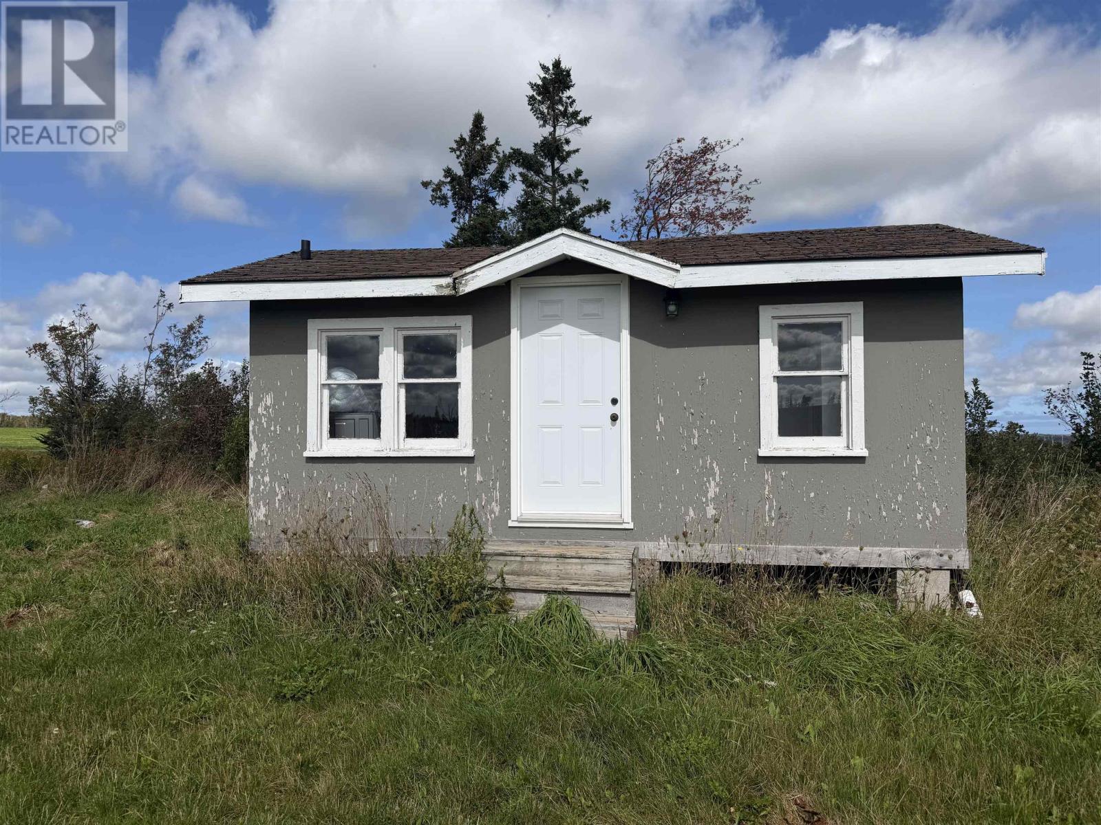 (TO BE MOVED) Cottage 1 Rennies Road - 1