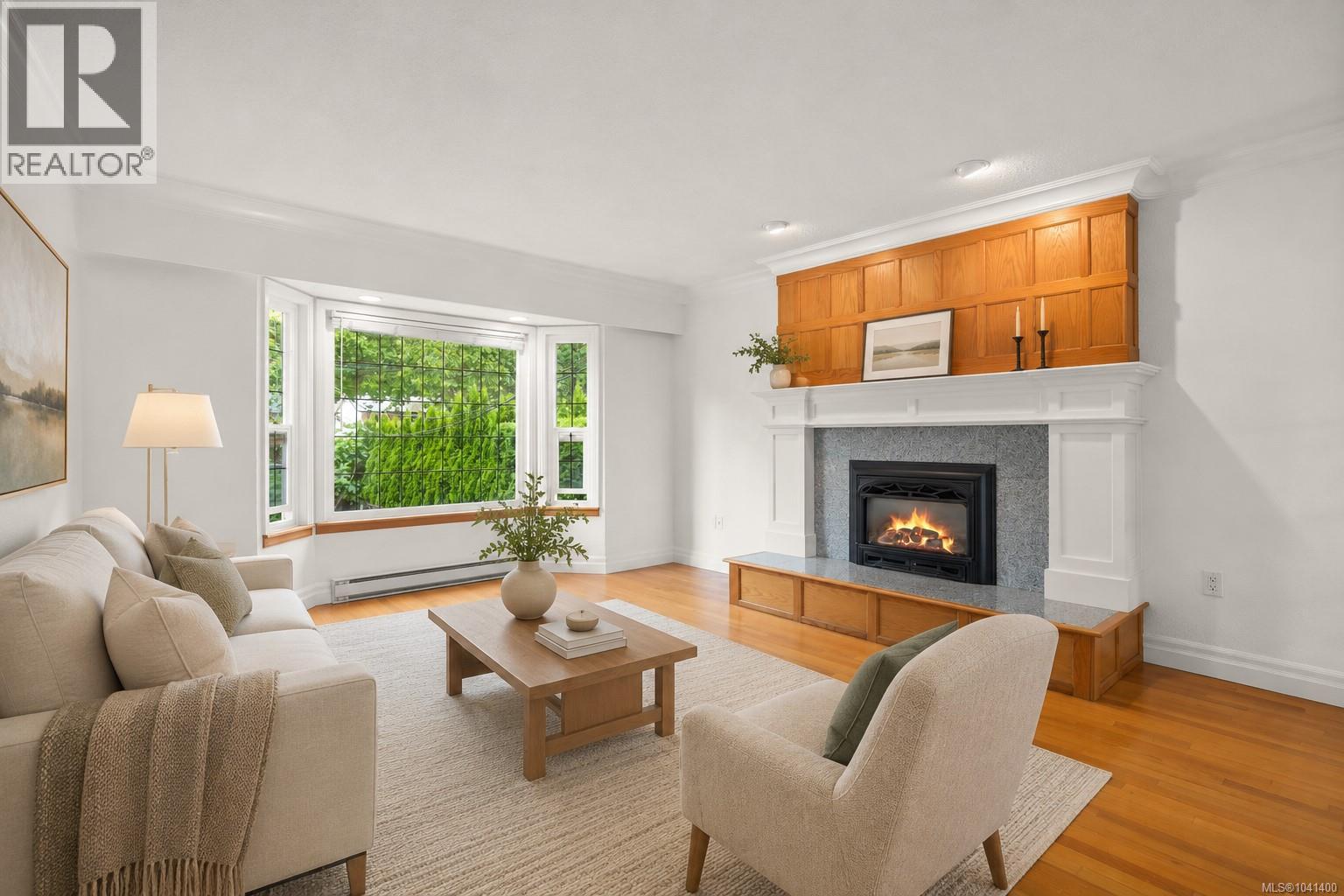  4379 Shelbourne Street, Saanich