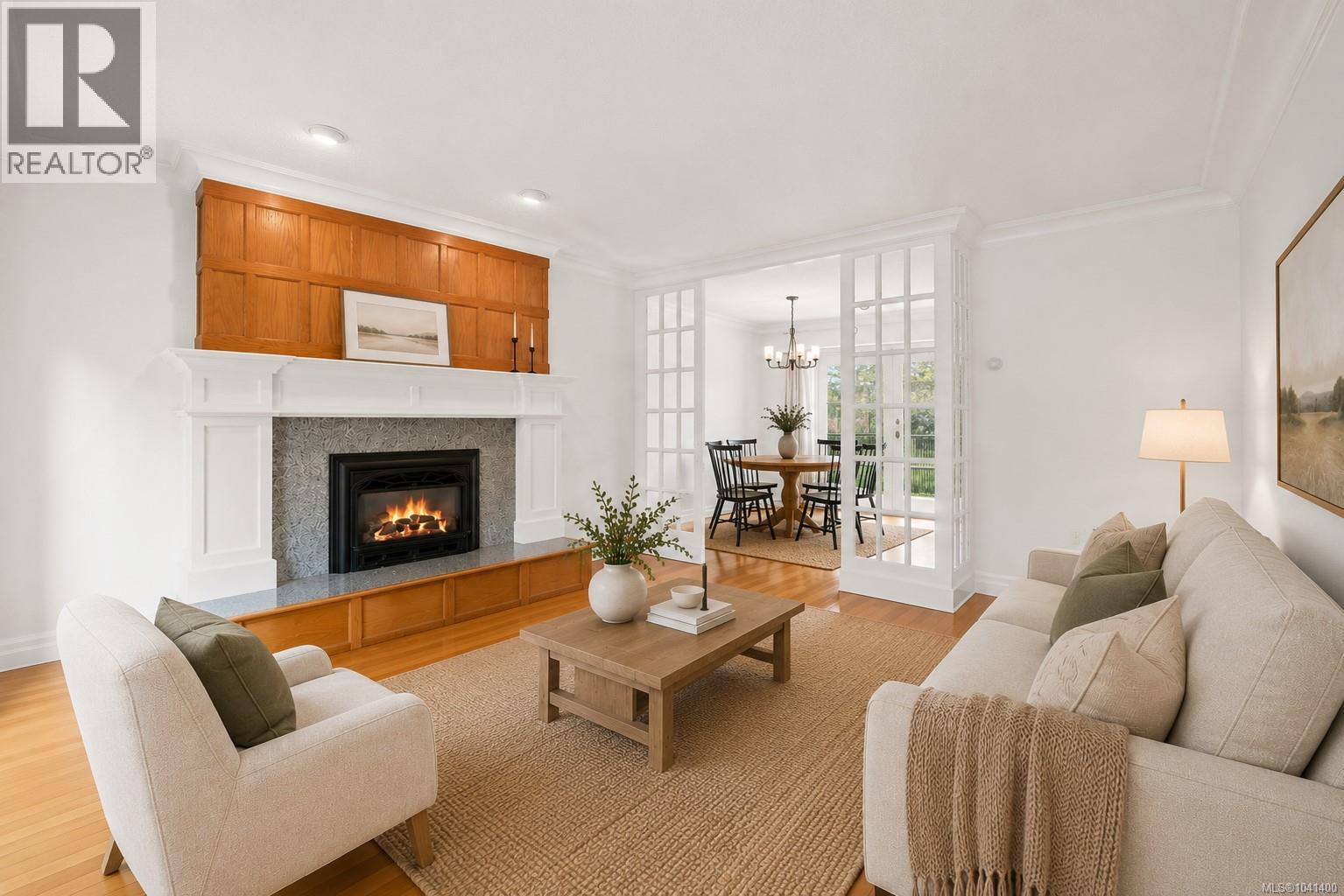  4379 Shelbourne Street, Saanich