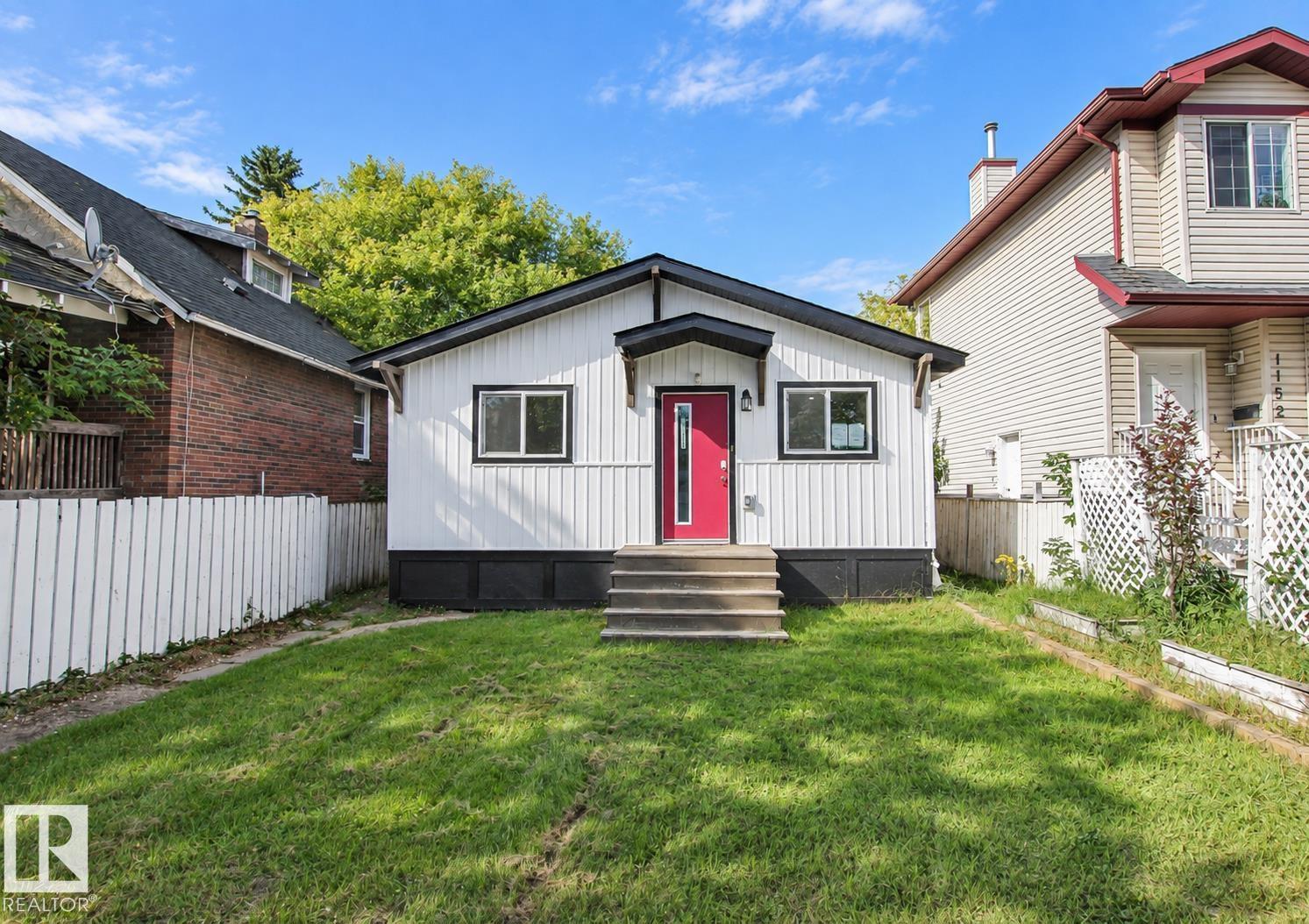 11524 81 ST NW - 1