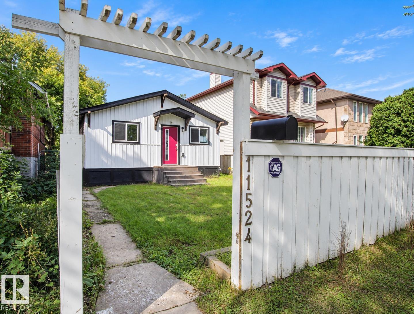 11524 81 ST NW - 15