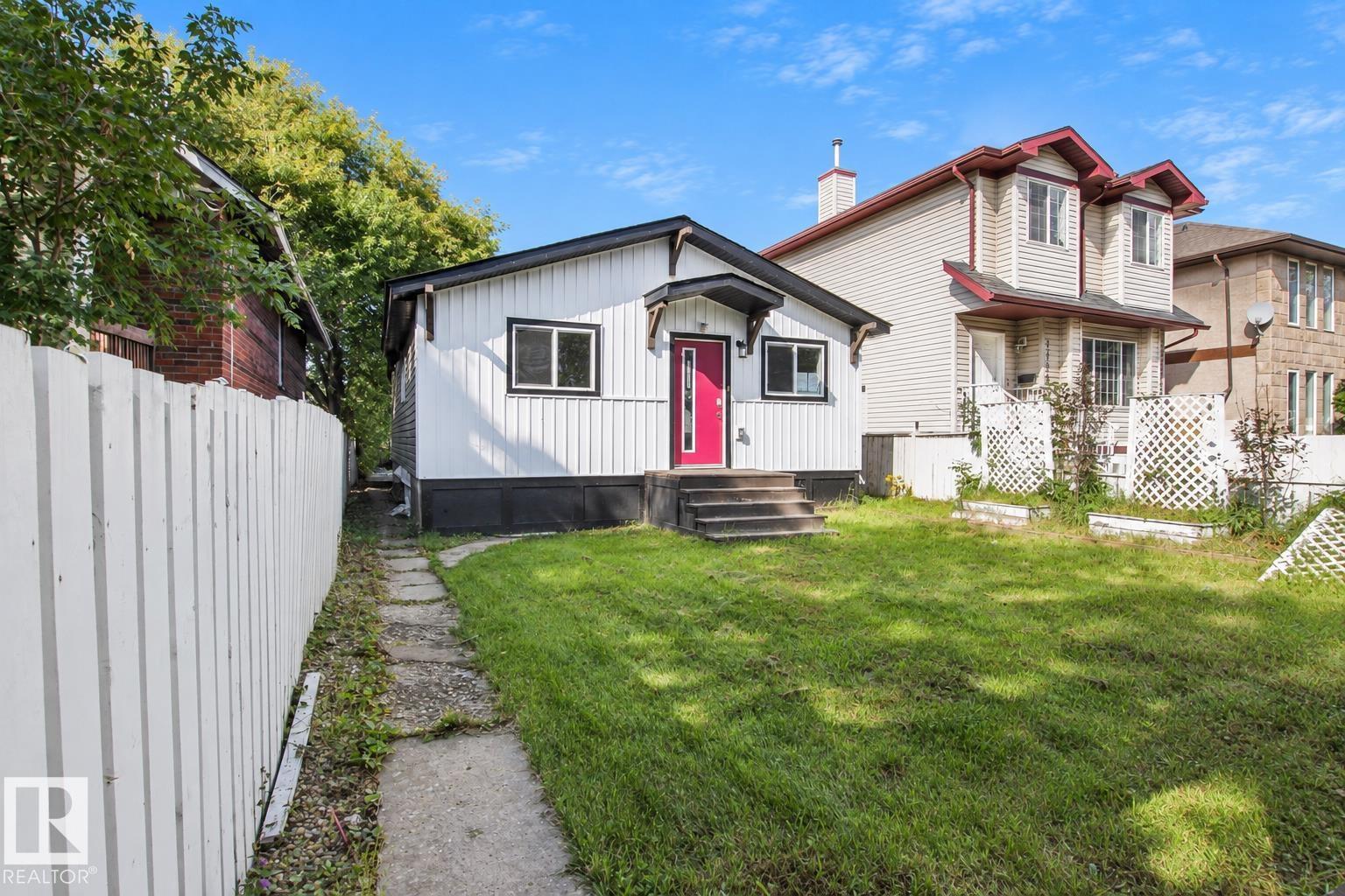 11524 81 ST NW - 2
