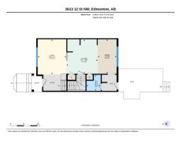 3613 12 St Nw, Edmonton, AB T6T0G1 Photo 42
