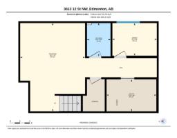 3613 12 St Nw, Edmonton, AB T6T0G1 Photo 44
