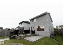 Laundry room - 3613 12 St Nw, Edmonton, AB T6T0G1 Photo 7