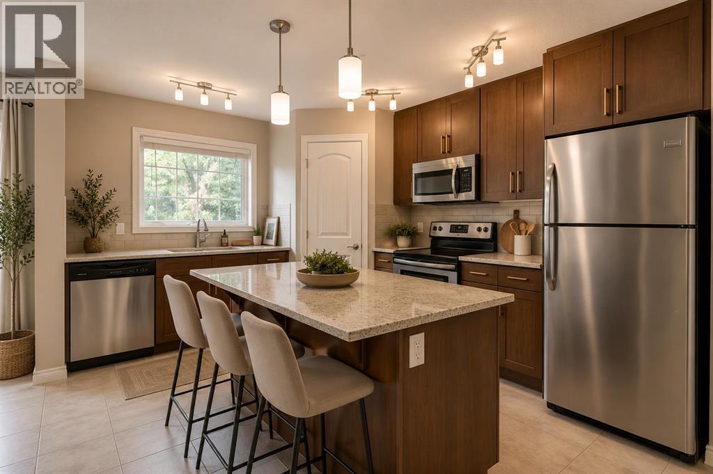 409 Cranberry Park SE, Calgary — photo 8