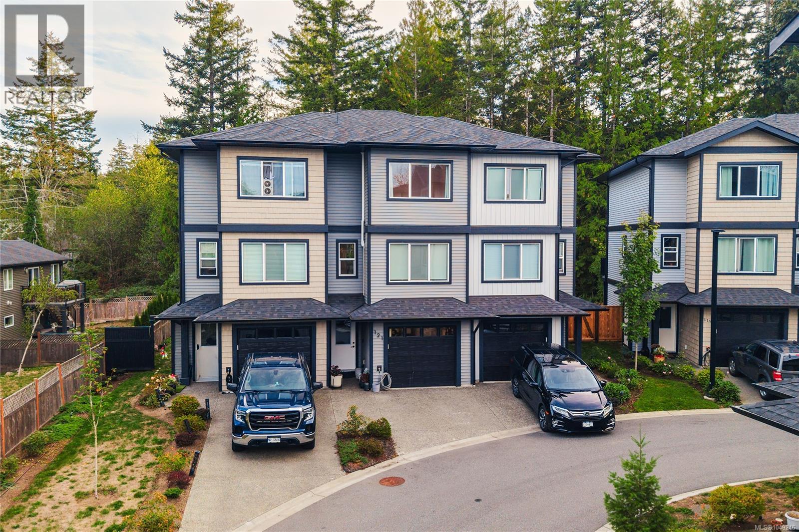 121 600 Ninth St, Nanaimo