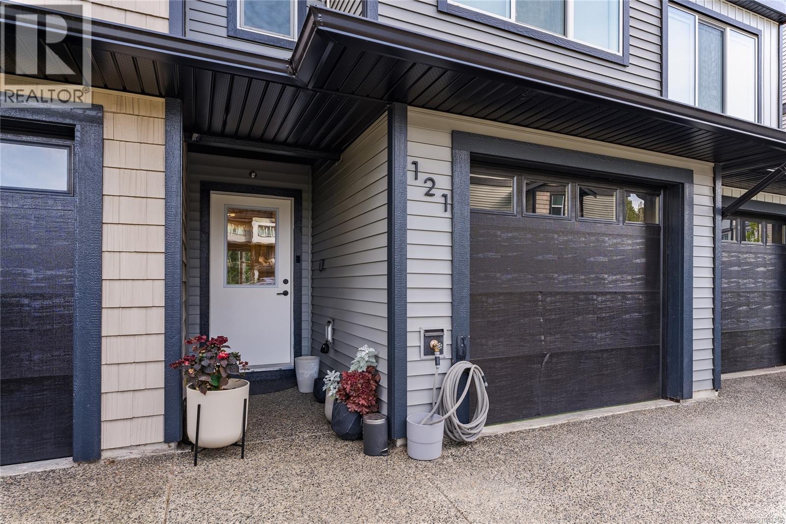 121 600 Ninth St, Nanaimo