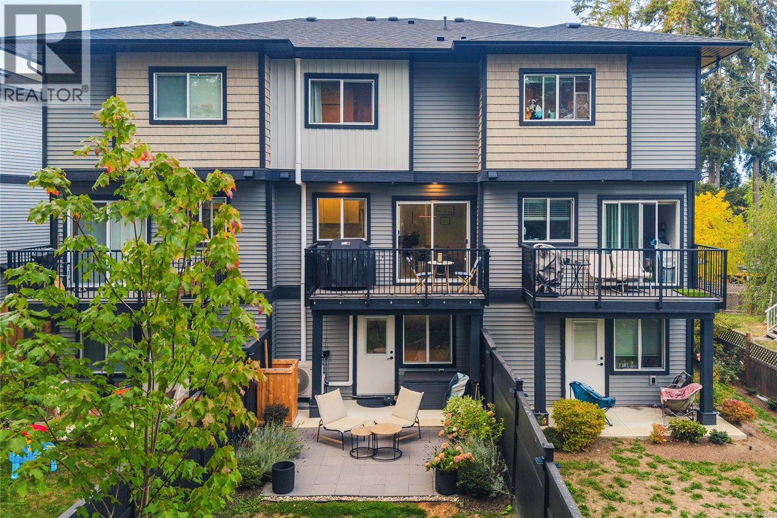 121 600 Ninth St, Nanaimo