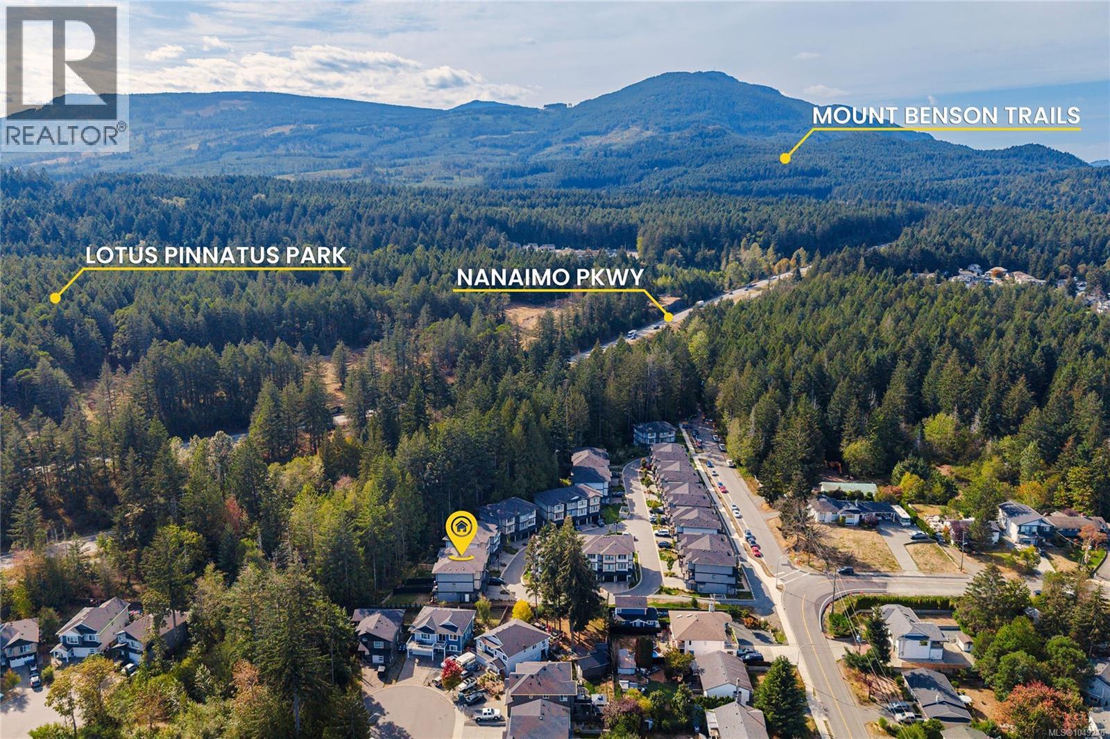 121 600 Ninth St, Nanaimo