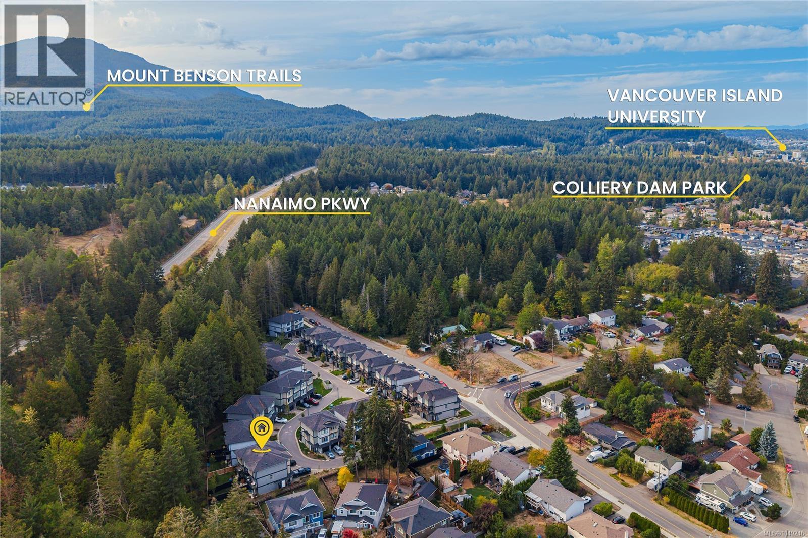 121 600 Ninth St, Nanaimo
